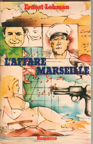 Ernest lehman affare - lehman,, l'affare