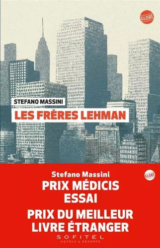 Les frères lehman - les, lehman,