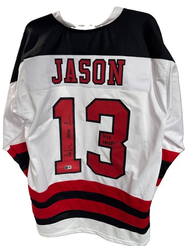 Ari lehman jason voorhees - ari,