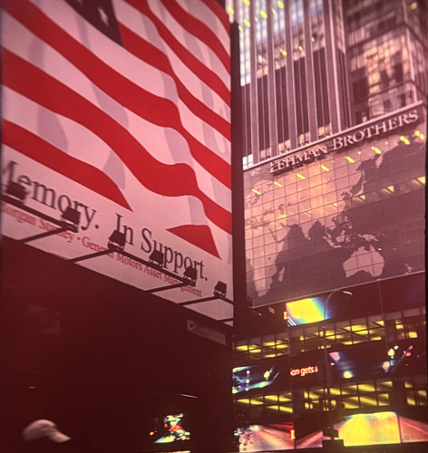 Lehman brothers bank new york - new,