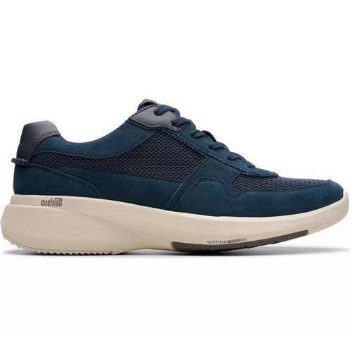 Clarks lehman race scarpe - scarpe, da