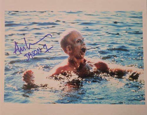 Ari lehman autografo - ari,