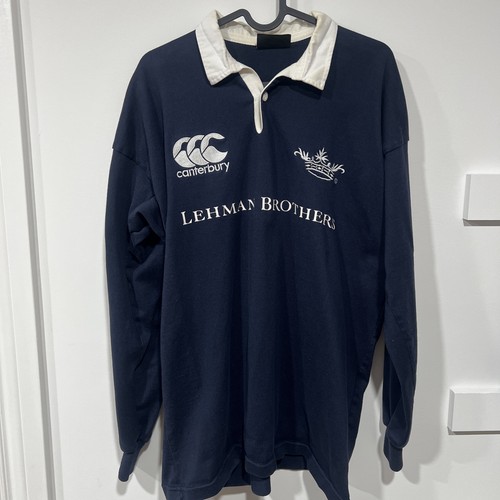Maglia rugby oxford - maglia,