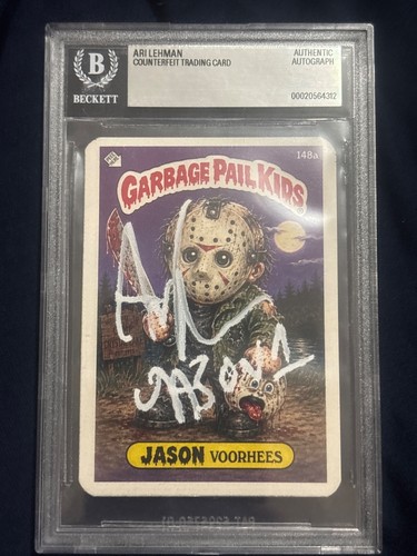 Ari lehman controfit - ari,