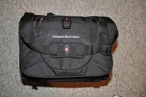 Lehman brothers victorinox - brothers, "victorinox"