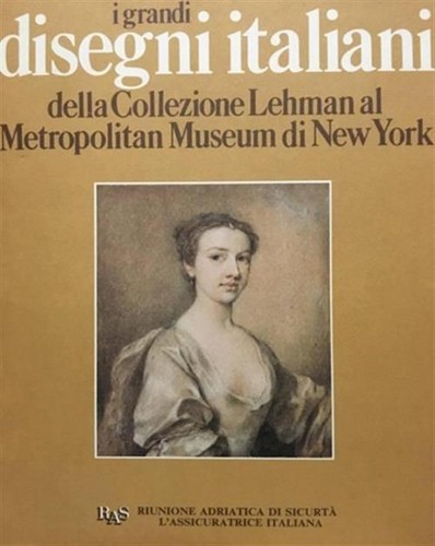 Grandi disegni italiani - i,