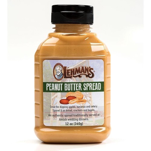 Lehman smooth creamy amish - lehman's,