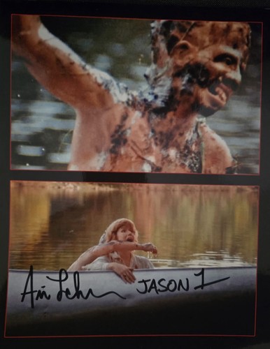 Ari lehman firmato 20x25 - lehman,