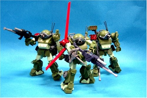 Takara tomy soldato corazzato - tomy,