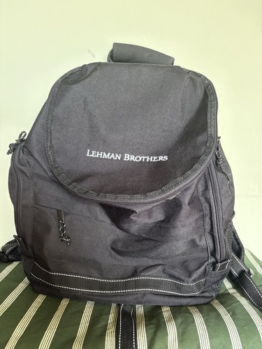 Zaino aziendale vintage lehman - zaino,