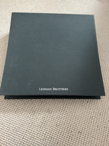 Lehman brothers bank - brothers,