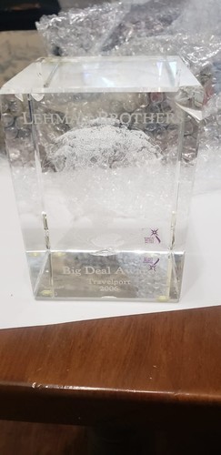 Rarissimo trofeo affare - , lehman