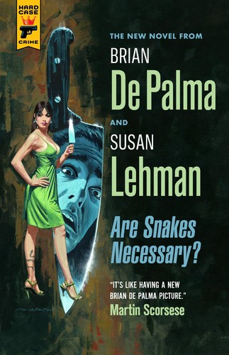 Brian palma susan - brian, lehman
