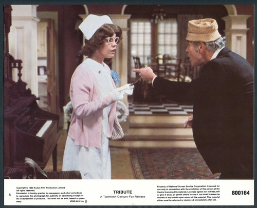 Jack lemmon nurse eileen - lemmon,