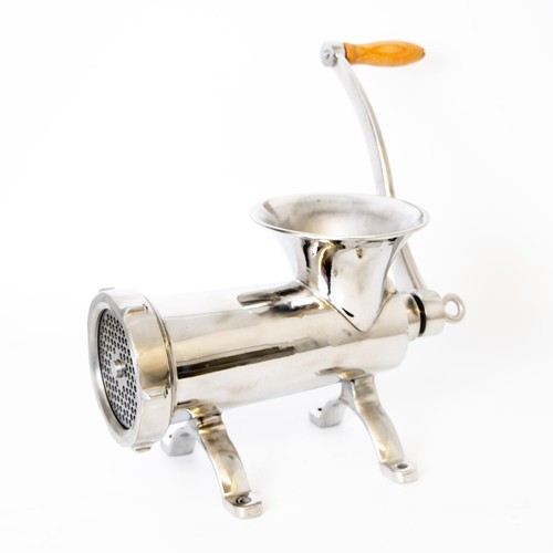 Lehman tritacarne pinza - lehman's, a