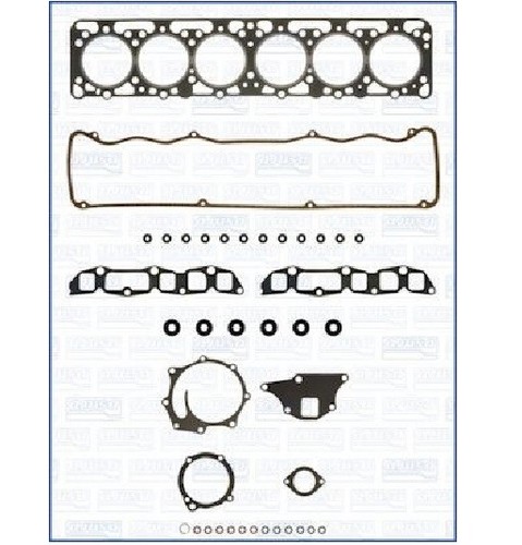 Kit guarnizioni testata