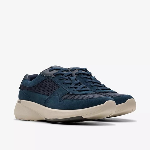 Scarpe sportive clarks lehman - clarks,