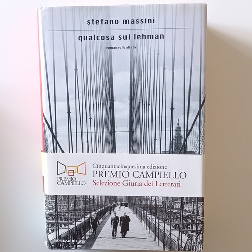 Mondadori stefano massini - mondadori,