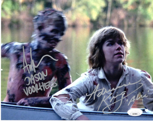 Foto firmata ari lehman - firmata, &