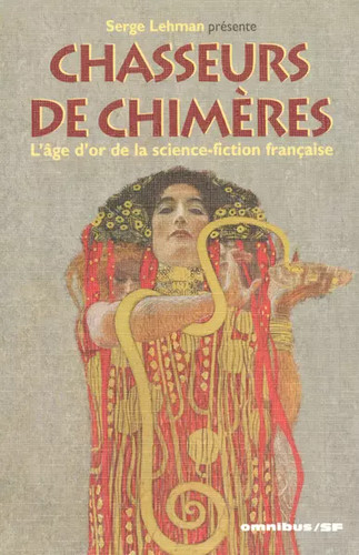 Chasseurs chimeres serge - de, chimeres,