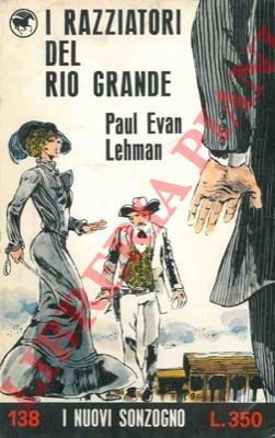 Lehman paul evan i - ,
