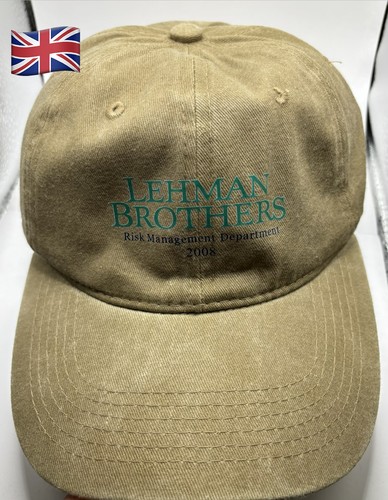 Cappello berretto lehman - cappello,