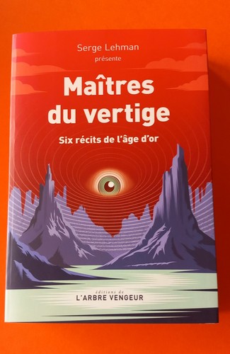 Lehman maitres vertige ed - maitres,