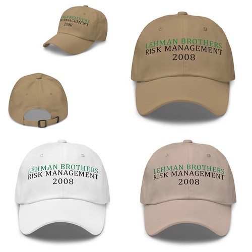 Tappo lehman brothers - lehman,