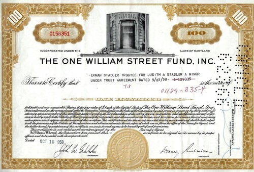 The one william - the,