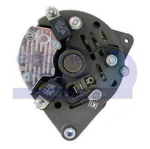 Alternatore ford lehman - ford,