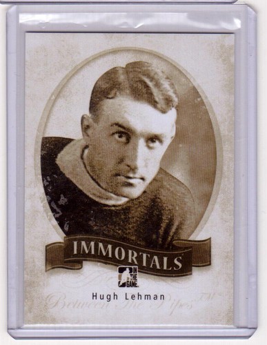 Hugh lehman itg between - hugh,