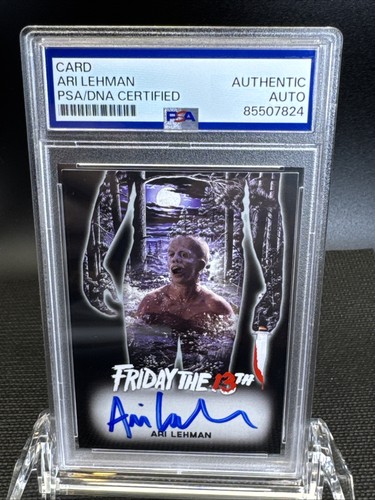 1980 ari lehman venerdì - lehman,