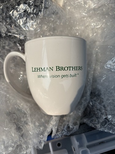 Tazza terra lehman - da,