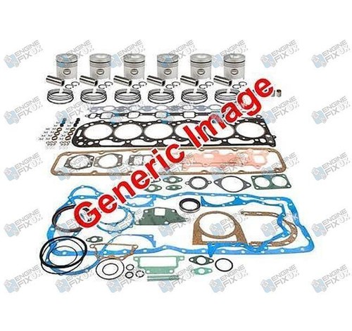 Kit ricostruzione motore - ricostruzione, ford