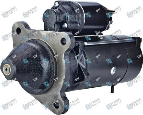Motorino avviamento 12v - di,